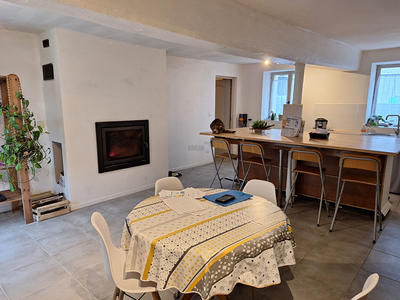 Maison - 178 m² - 5 pièces