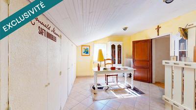 Maison - 210 m² - 7 pièces