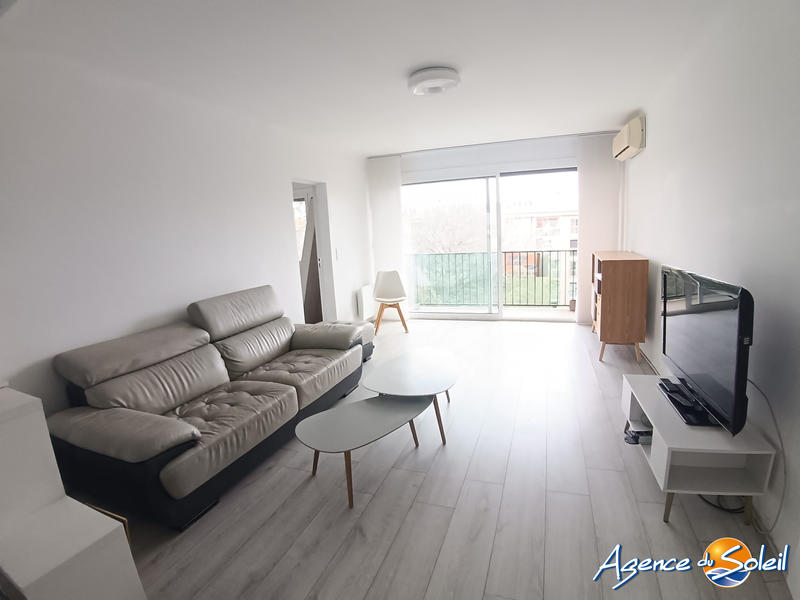Appartement - 73 m² - 4 pièces