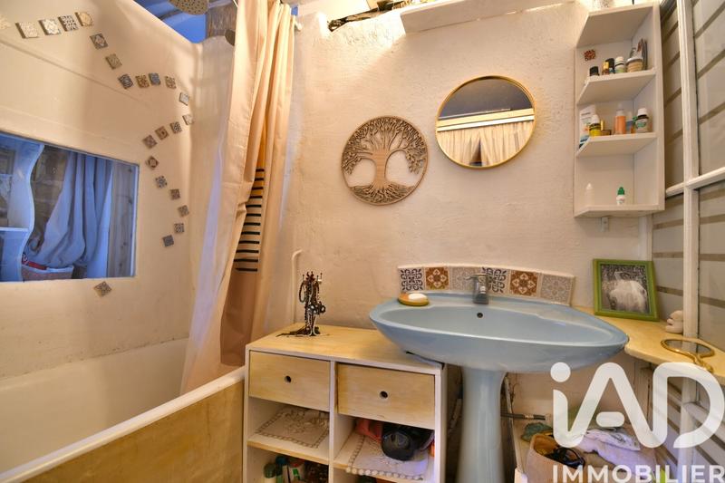 Maison - 70 m² - 2 pièces