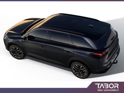 Peugeot 5008 1.2 Hybrid 145 Gt 7s Matrix Gps