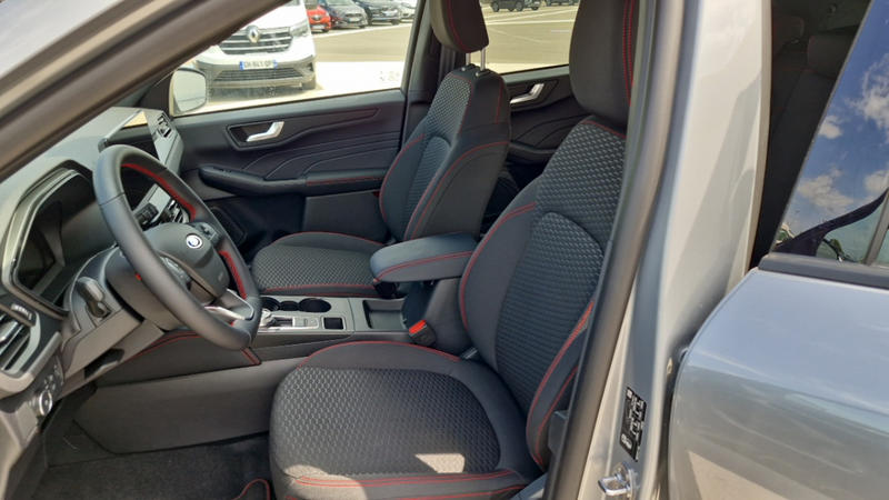 Ford Kuga 2.5 Duratec 180 Ch Fhev Powershift St-Line