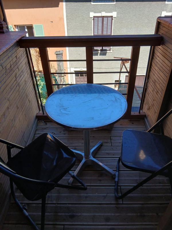 Duplex - 103 m² - 4 pièces