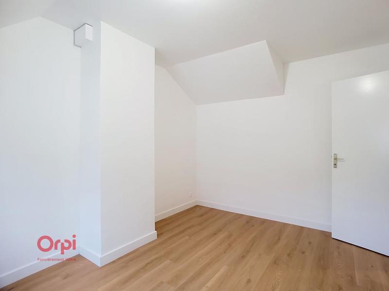 Duplex - 86 m² - 4 pièces