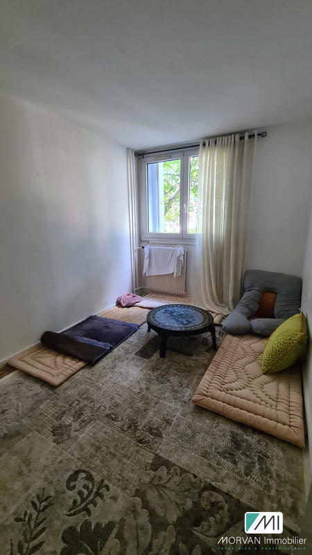 Appartement - 79 m² - 4 pièces