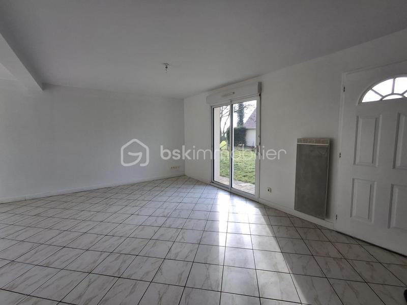 Pavillon - 125 m² - 7 pièces