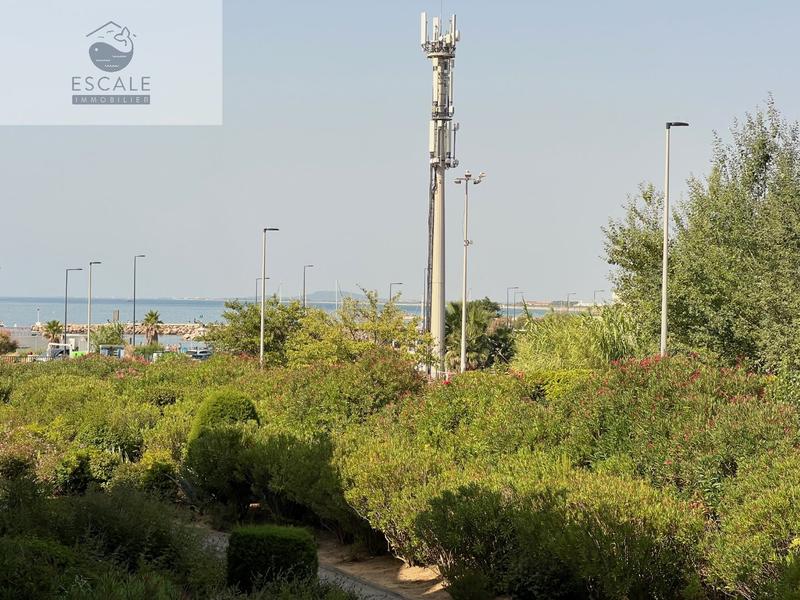 Appartement - 25 m² - 1 pièce