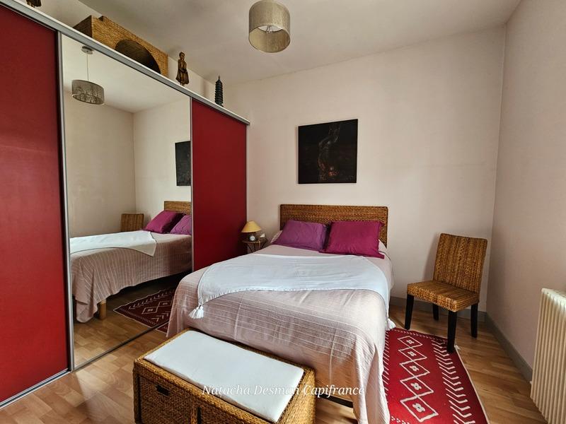 Maison - 229 m² - 9 pièces