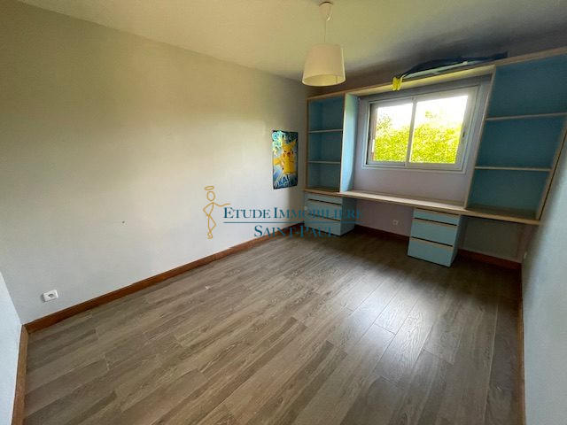 Maison - 139 m² - 5 pièces