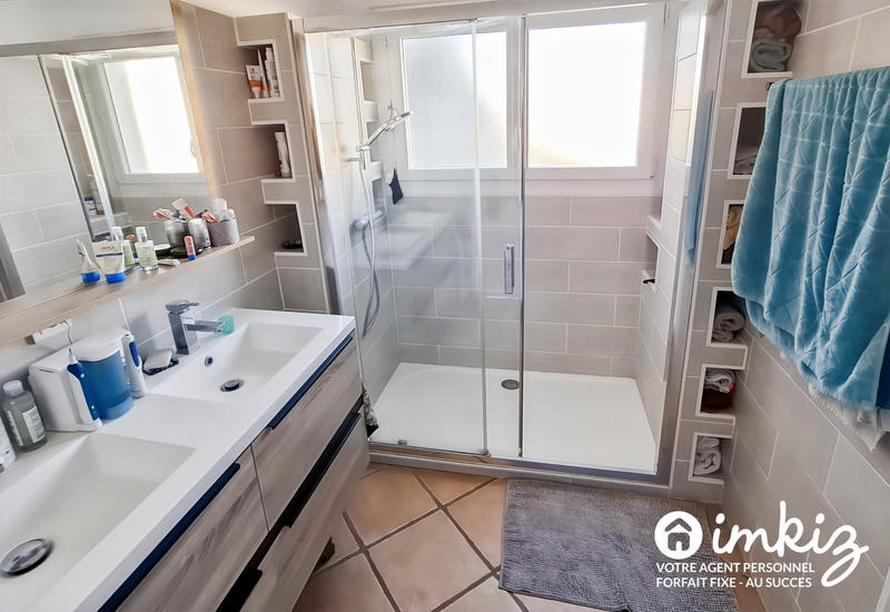 Maison - 151 m² - 7 pièces