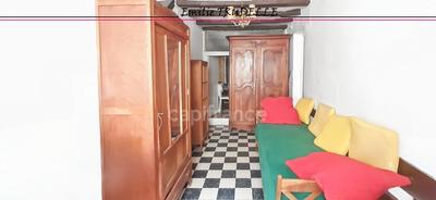 Maison en pierre - 92 m² - 4 pièces