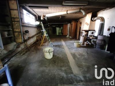 Maison de village - 128 m² - 5 pièces