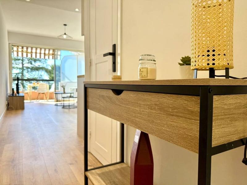 Appartement - 51 m² - 3 pièces