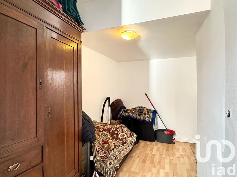 Maison - 67 m² - 3 pièces