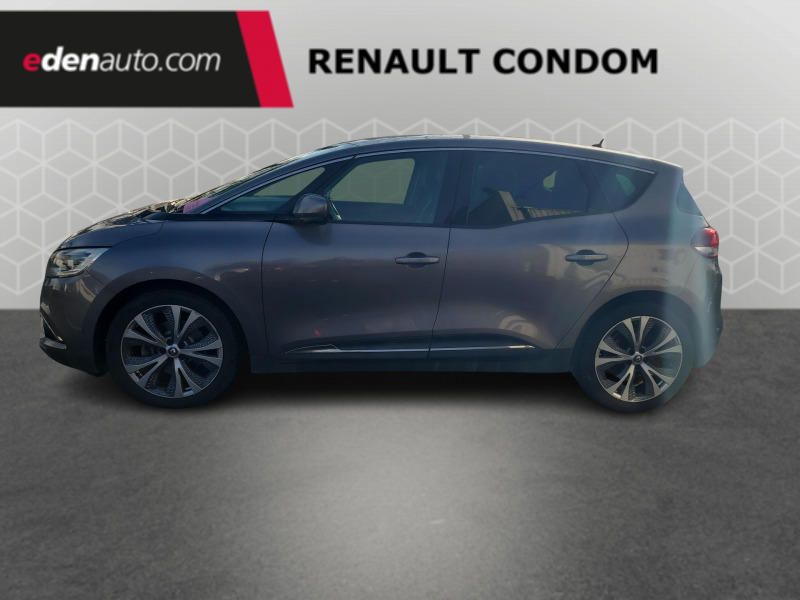 Renault Scénic dCi 160 Energy Edc Intens