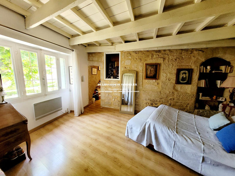 Duplex - 98 m² - 4 pièces