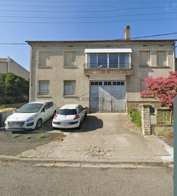 Appartement - 139 m² - 5 pièces