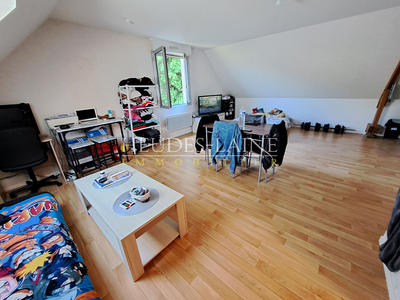 Appartement - 39 m² - 1 pièce