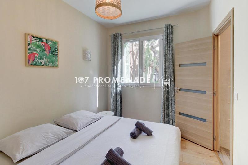 Appartement - 53 m² - 3 pièces