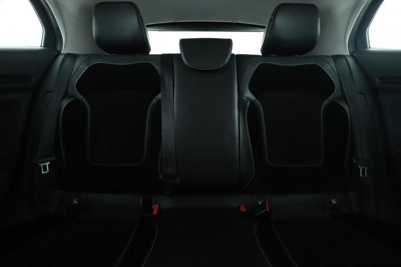 Renault Mégane 1.5 dCi Energy Business 110 ch