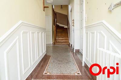 Maison - 165 m² - 7 pièces