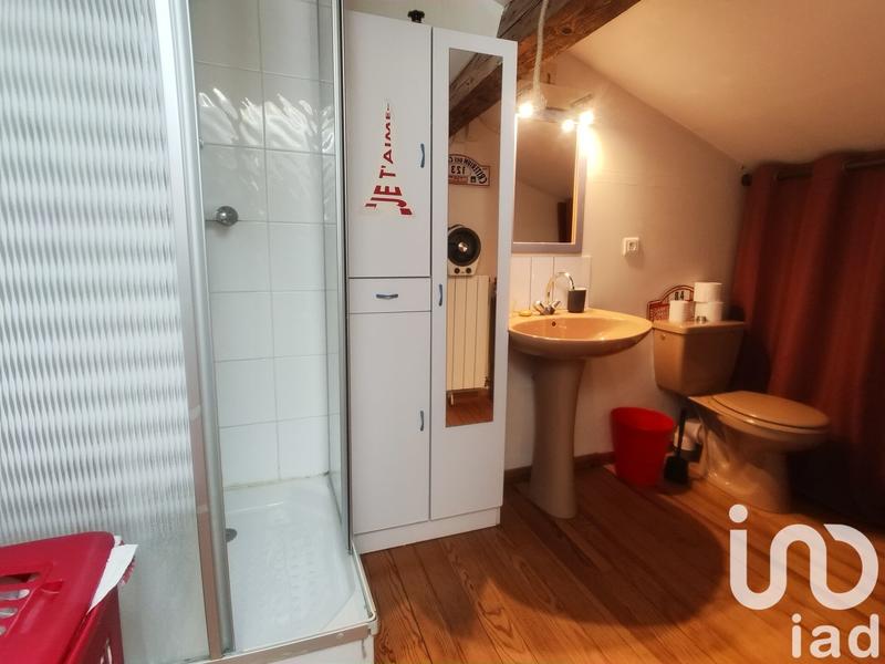 Maison - 180 m² - 5 pièces