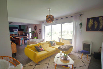 Appartement - 93 m² - 5 pièces