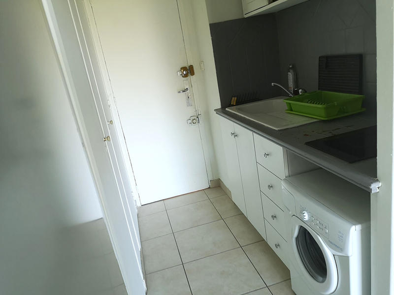 Appartement - 22 m² - 1 pièce