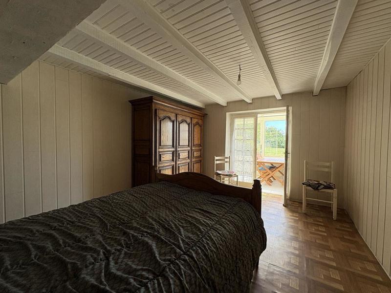 Maison - 73 m² - 5 pièces