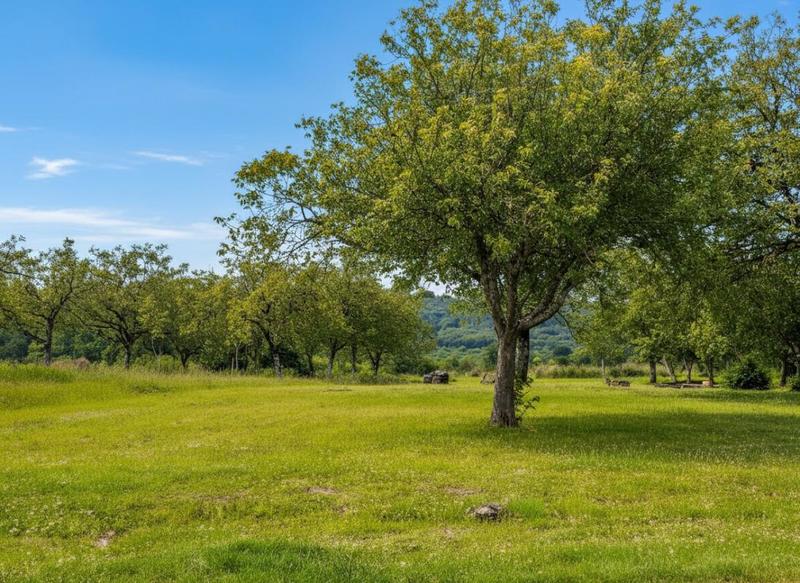 Maison - 117 m² - 5 pièces