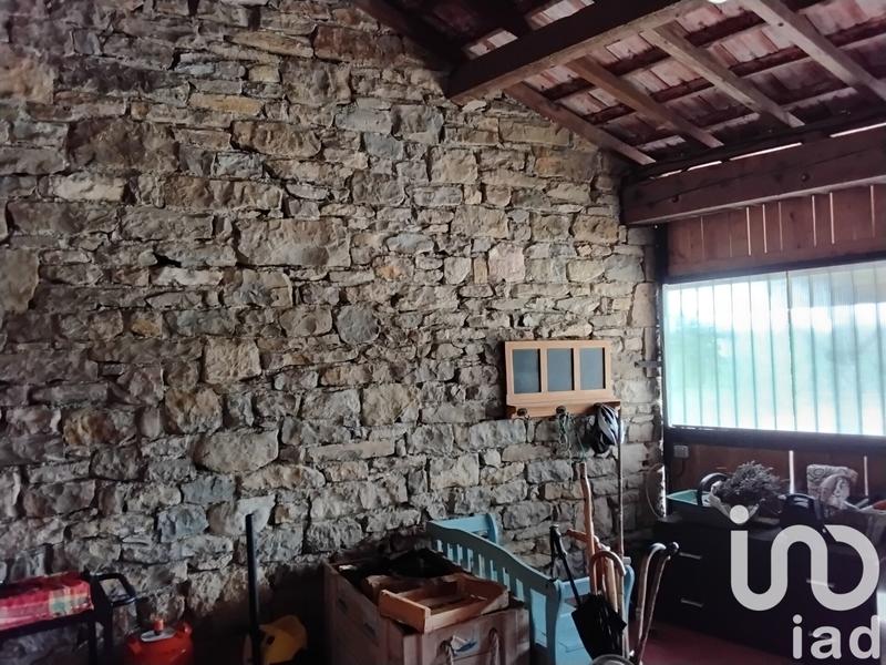 Maison de campagne - 105 m² - 4 pièces