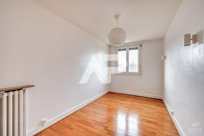 Appartement - 51 m² - 3 pièces