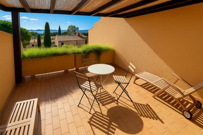 Appartement - 72 m² - 3 pièces