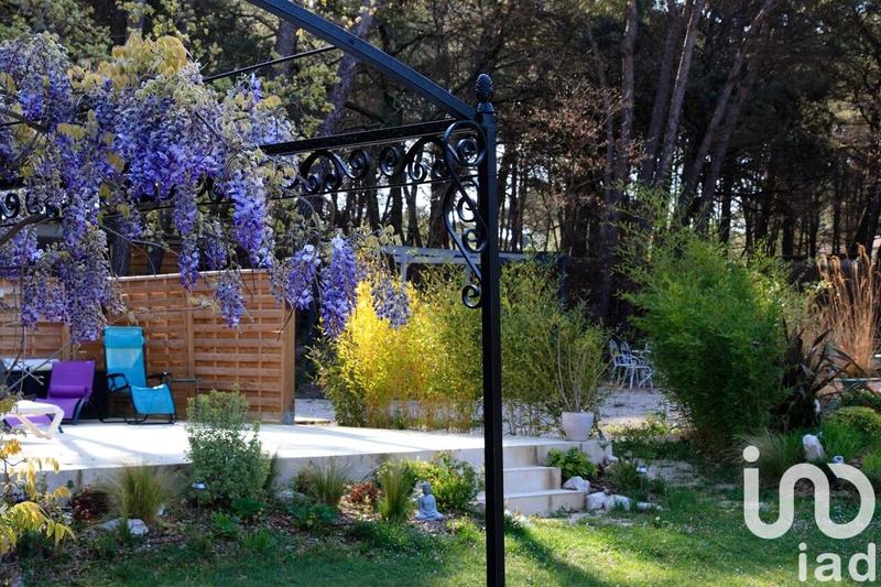 Maison - 322 m² - 11 pièces