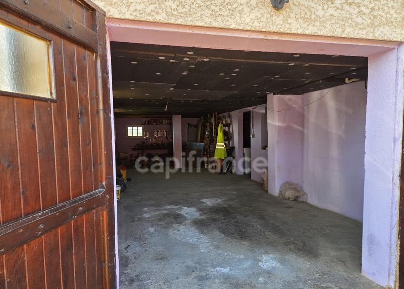 Maison - 127 m² - 5 pièces