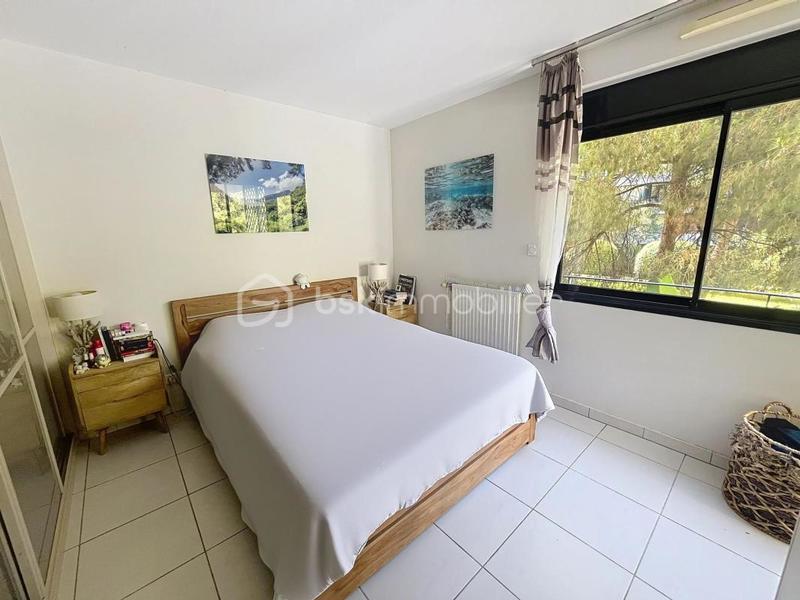 Appartement - 101 m² - 4 pièces