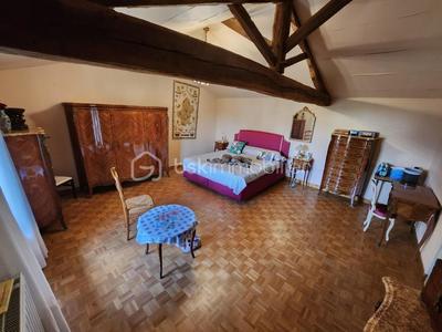 Longère - 220 m² - 8 pièces