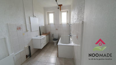 Appartement - 54 m² - 2 pièces