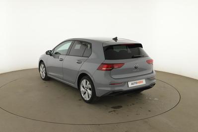 Volkswagen Golf VIII 1.5 eTSI Evo2 Vw Edition Dsg7 116 ch