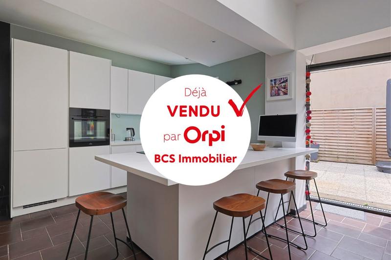 Appartement - 79 m² - 2 pièces