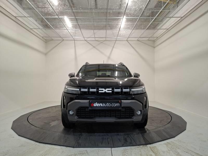 Dacia Duster Hybrid 140 Journey