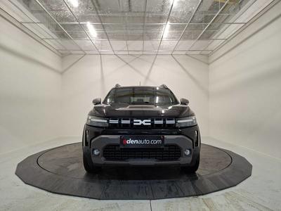 Dacia Duster Hybrid 140 Journey