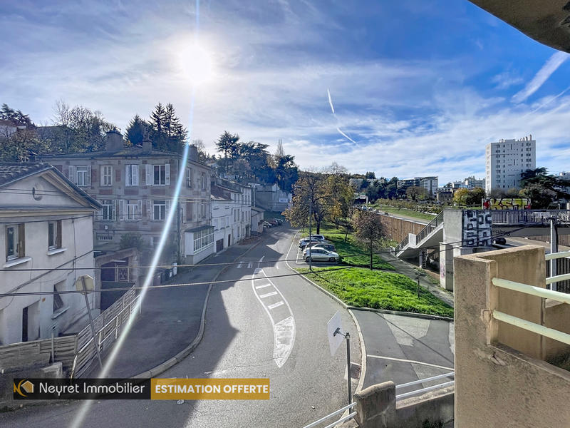 Appartement - 73 m² - 3 pièces