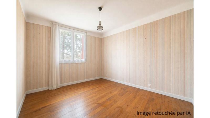 Appartement - 73 m² - 4 pièces