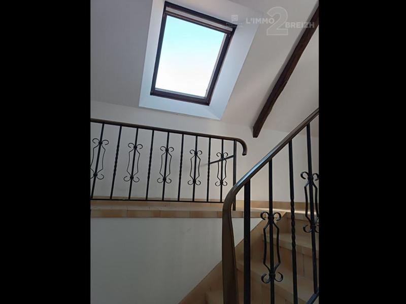 Maison - 121 m² - 6 pièces