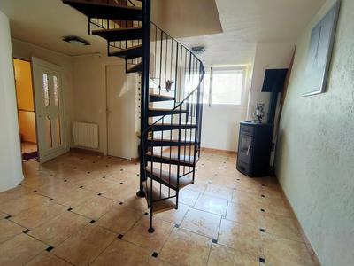 Maison - 137 m² - 5 pièces