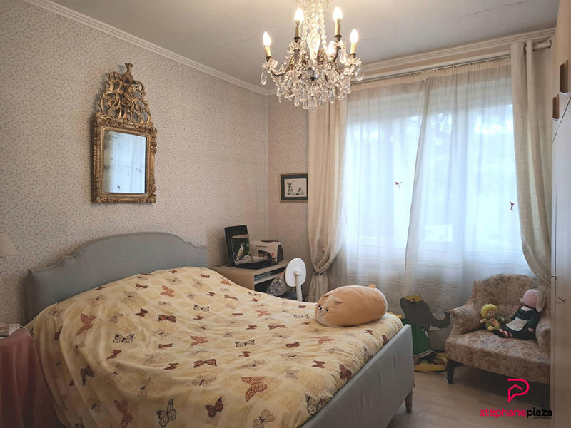 Maison - 106 m² - 5 pièces