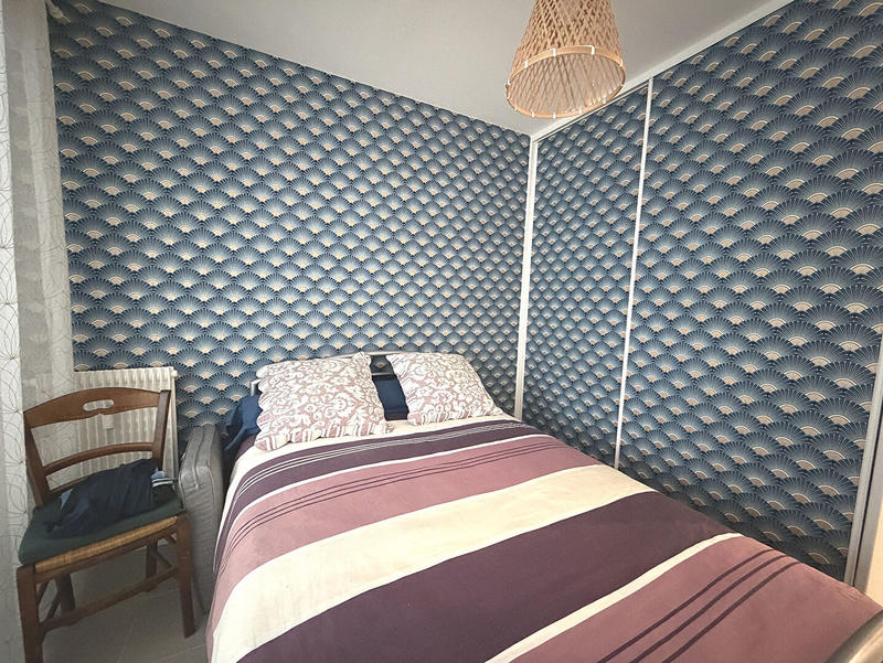 Appartement - 87 m² - 3 pièces