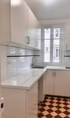 Studio - 23 m² - 1 pièce