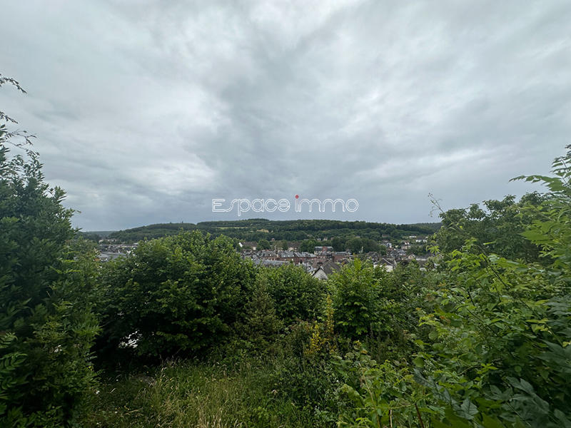 Maison - 107 m² - 5 pièces